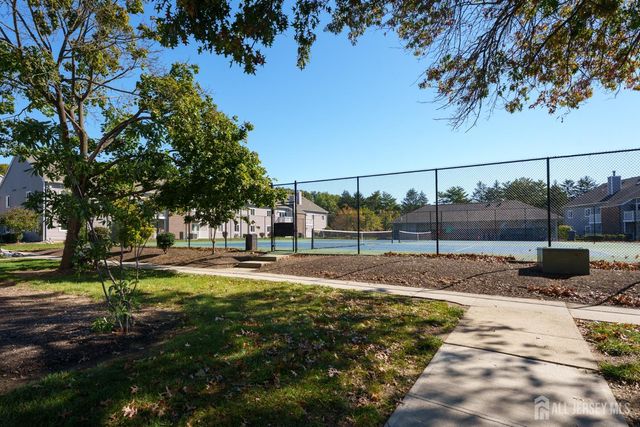 8210 Tamarron Drive, Plainsboro, NJ 08536