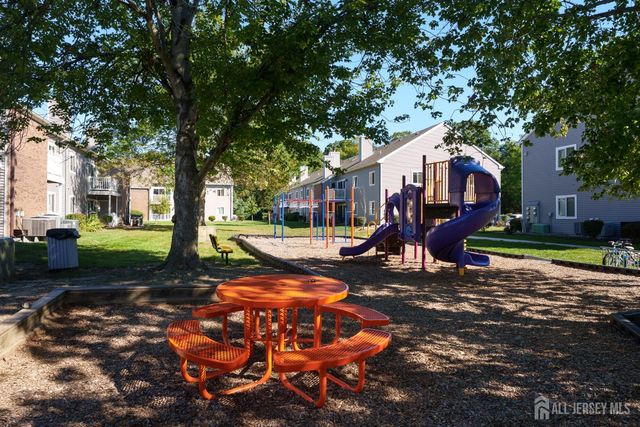 8210 Tamarron Drive, Plainsboro, NJ 08536