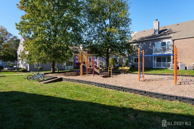 8210 Tamarron Drive, Plainsboro, NJ 08536