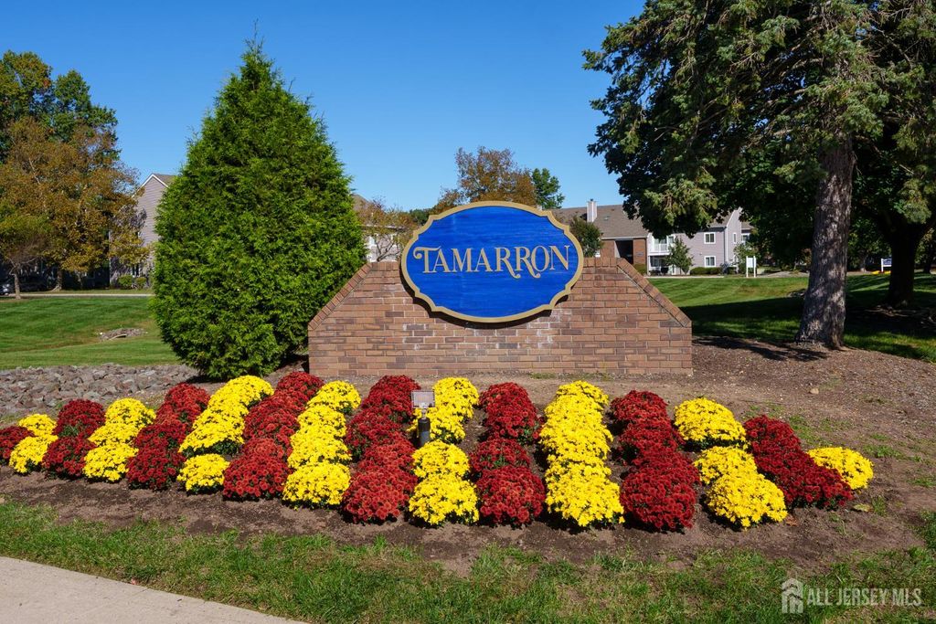 8210 Tamarron Drive, Plainsboro, NJ 08536