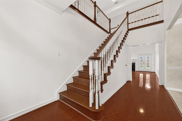 10503 Gold Point Drive, Houston, TX 77064