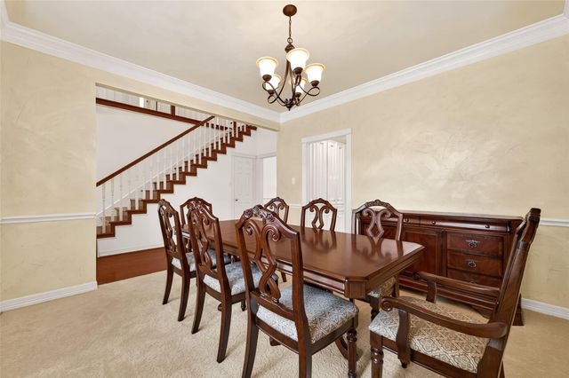 10503 Gold Point Drive, Houston, TX 77064