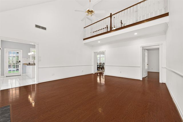 10503 Gold Point Drive, Houston, TX 77064