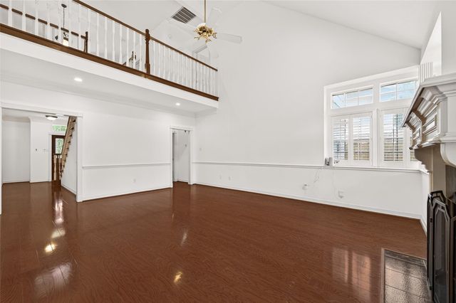 10503 Gold Point Drive, Houston, TX 77064