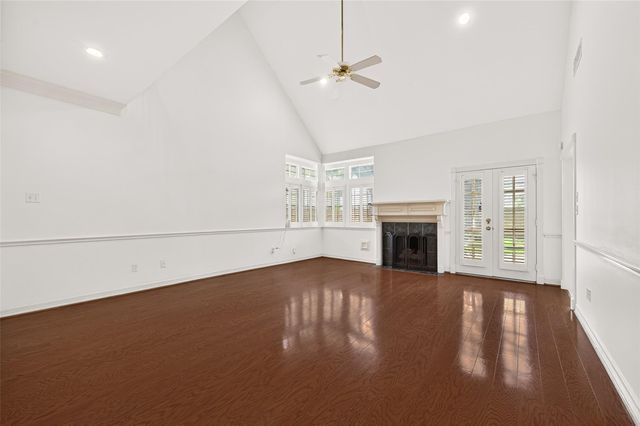 10503 Gold Point Drive, Houston, TX 77064