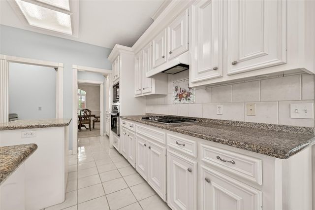 10503 Gold Point Drive, Houston, TX 77064