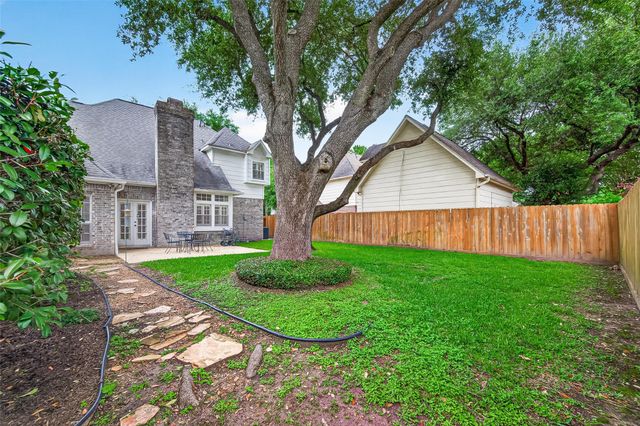 10503 Gold Point Drive, Houston, TX 77064