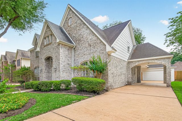 10503 Gold Point Drive, Houston, TX 77064
