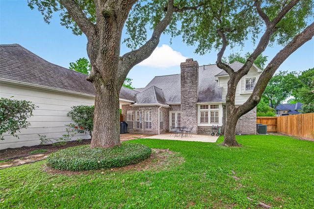 10503 Gold Point Drive, Houston, TX 77064