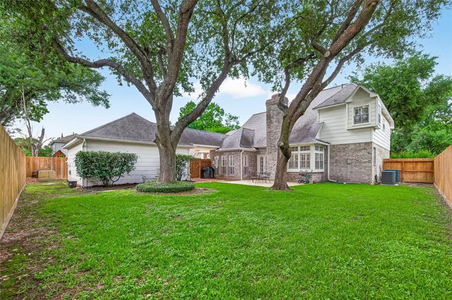 10503 Gold Point Drive, Houston, TX 77064