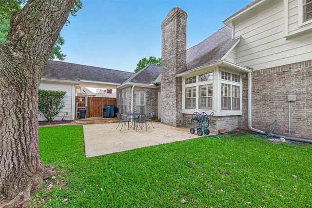 10503 Gold Point Drive, Houston, TX 77064