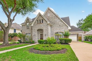 10503 Gold Point Drive, Houston, TX 77064