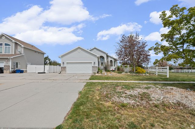 5820 W PREMIER LN, Herriman, UT 84096