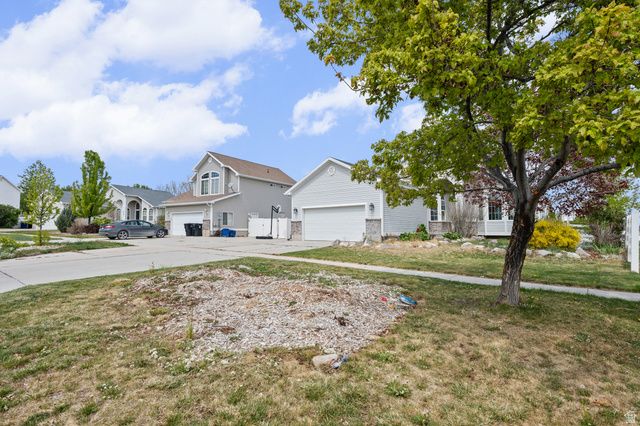 5820 W PREMIER LN, Herriman, UT 84096