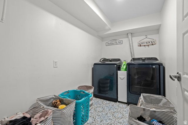 5820 W PREMIER LN, Herriman, UT 84096