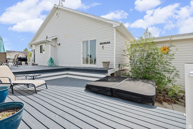 5820 W PREMIER LN, Herriman, UT 84096