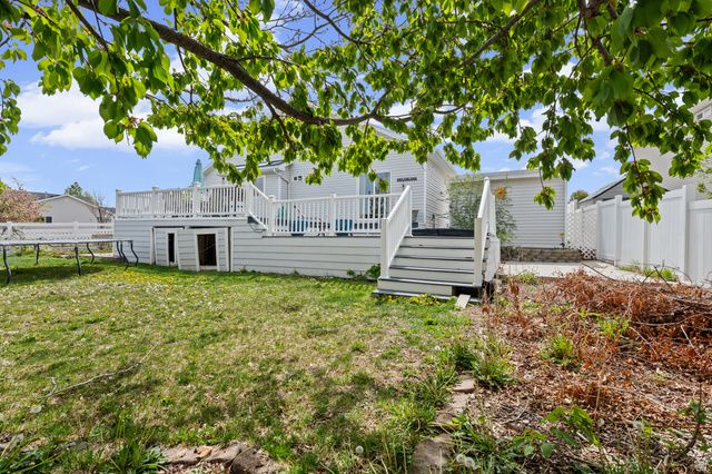 5820 W PREMIER LN, Herriman, UT 84096