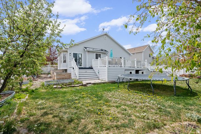 5820 W PREMIER LN, Herriman, UT 84096