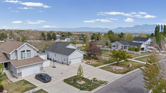 5820 W PREMIER LN, Herriman, UT 84096