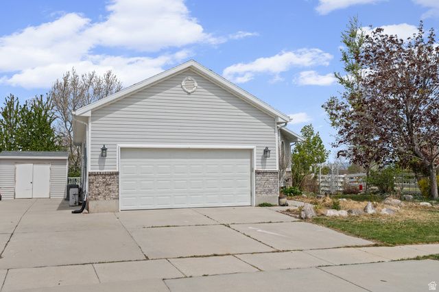 5820 W PREMIER LN, Herriman, UT 84096