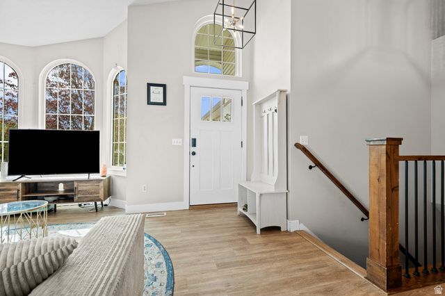 5820 W PREMIER LN, Herriman, UT 84096