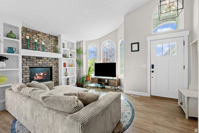 5820 W PREMIER LN, Herriman, UT 84096