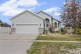 5820 W PREMIER LN, Herriman, UT 84096