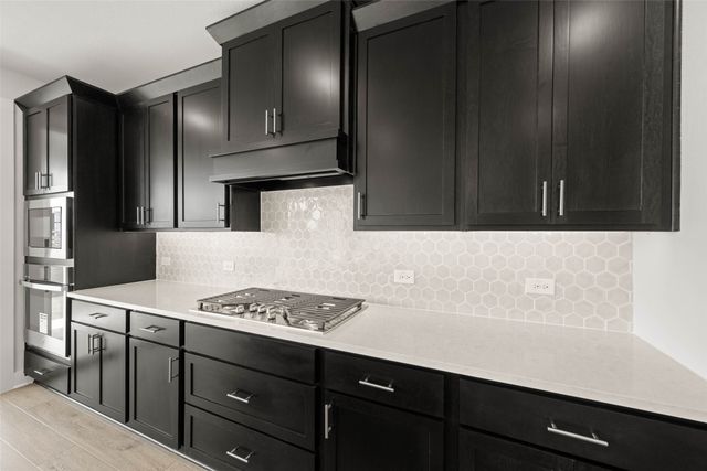 1624 Ginger Lane, Argyle, TX 76226