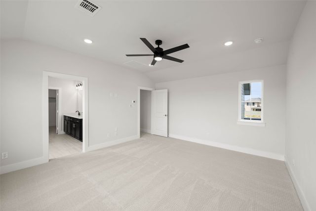 1624 Ginger Lane, Argyle, TX 76226