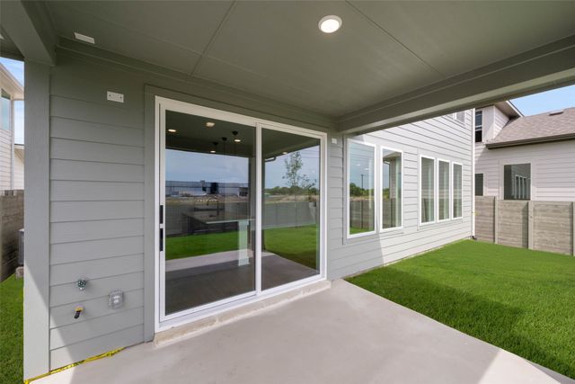 1624 Ginger Lane, Argyle, TX 76226