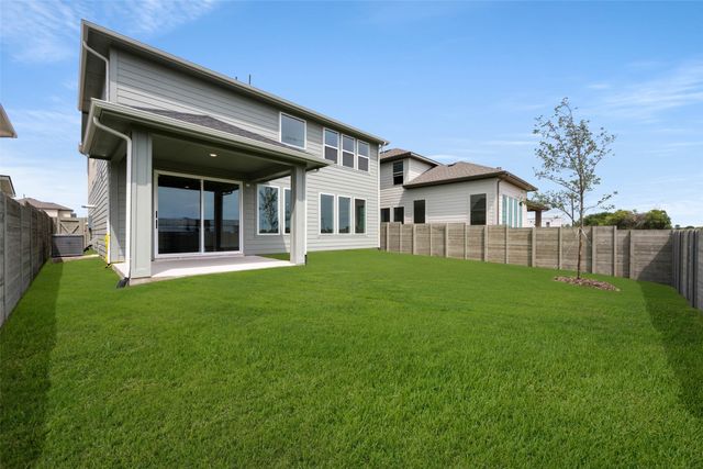 1624 Ginger Lane, Argyle, TX 76226