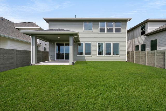 1624 Ginger Lane, Argyle, TX 76226
