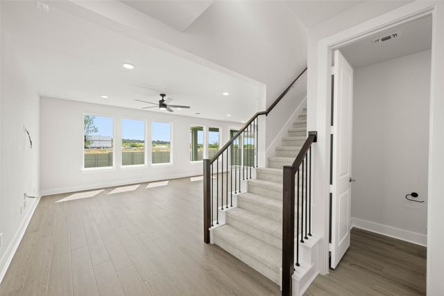 1624 Ginger Lane, Argyle, TX 76226