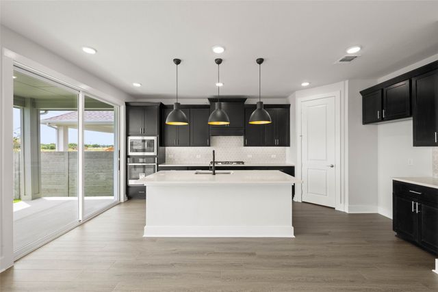 1624 Ginger Lane, Argyle, TX 76226