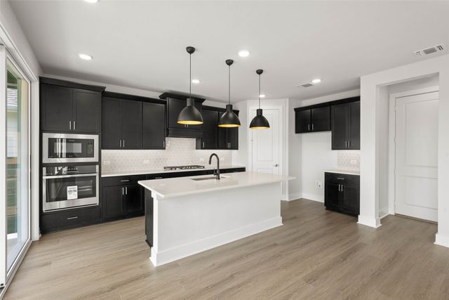 1624 Ginger Lane, Argyle, TX 76226