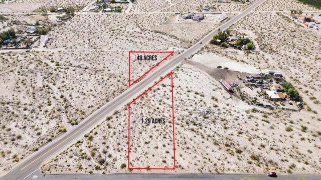0 Dillon Road, Desert Hot Springs, CA 92241