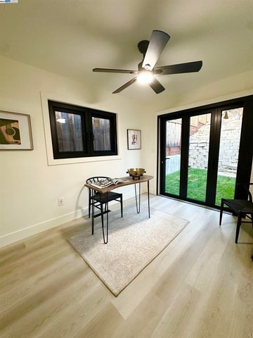 2930 PARKER AVE, Oakland, CA 94605