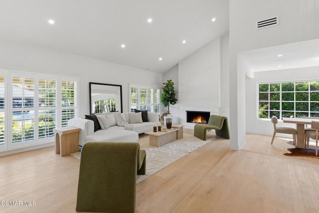 3072 Sierra Drive, Westlake Village, CA 91362