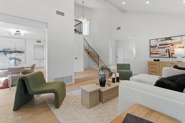 3072 Sierra Drive, Westlake Village, CA 91362