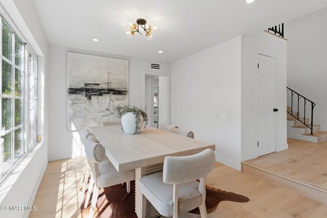 3072 Sierra Drive, Westlake Village, CA 91362