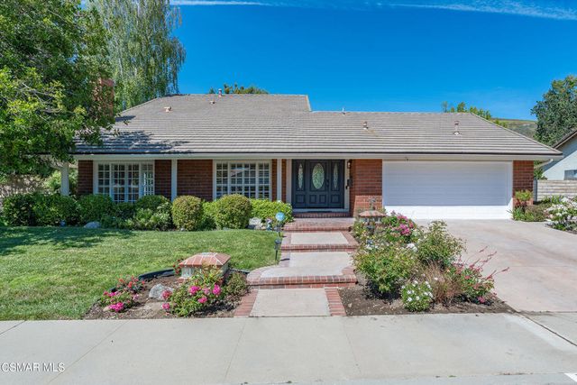 3072 Sierra Drive, Westlake Village, CA 91362