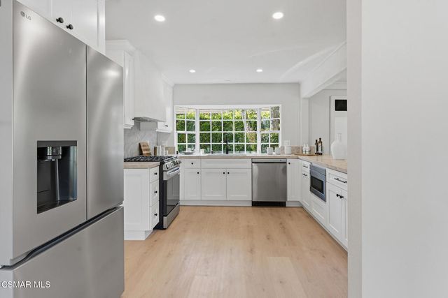 3072 Sierra Drive, Westlake Village, CA 91362