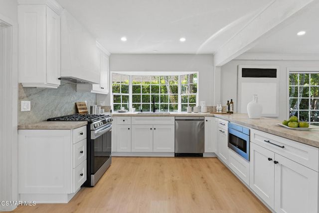 3072 Sierra Drive, Westlake Village, CA 91362