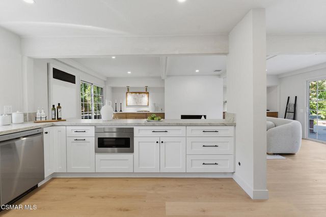 3072 Sierra Drive, Westlake Village, CA 91362