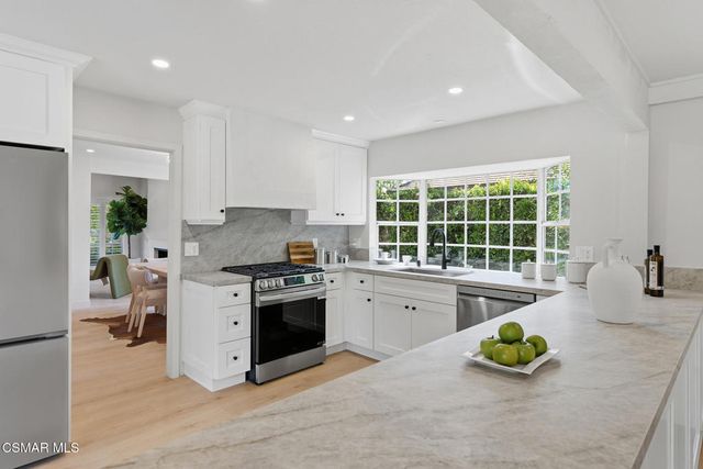 3072 Sierra Drive, Westlake Village, CA 91362