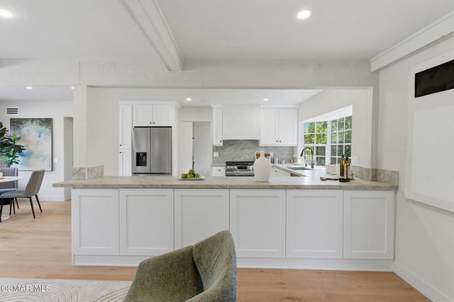 3072 Sierra Drive, Westlake Village, CA 91362