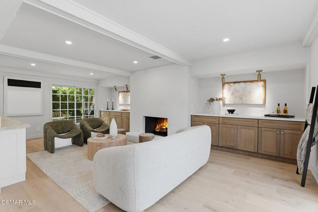3072 Sierra Drive, Westlake Village, CA 91362