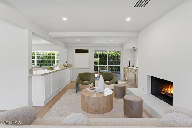 3072 Sierra Drive, Westlake Village, CA 91362