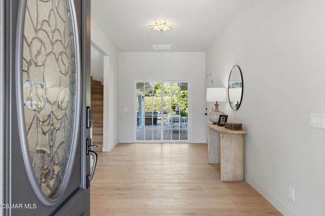 3072 Sierra Drive, Westlake Village, CA 91362