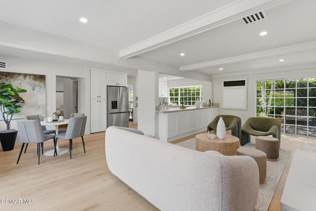 3072 Sierra Drive, Westlake Village, CA 91362